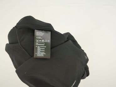 czerwona koronkowa sukienka h m: H&M, Sukienka damska, rozmiar M — 5