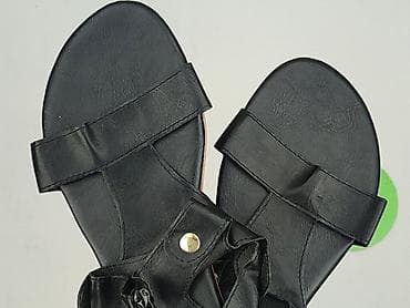 buty dr jurgens: Sandały damskie, rozmiar 43 — 5