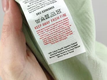 paski do sukienek ozdobne: Beloved, Bluzka damska, 2XL — 5