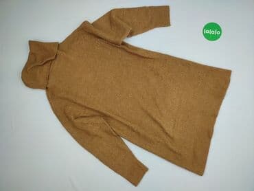 swetrowa sukienka h: Amisu, Women`s dress, size S (EU 36) — 3
