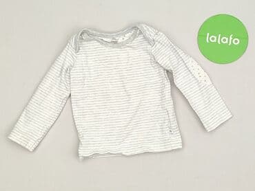 koszulka uv dla dzieci lidl: Bluzka, Marks & Spencer, 3-6 miesięcy, stan - Idealny — 2