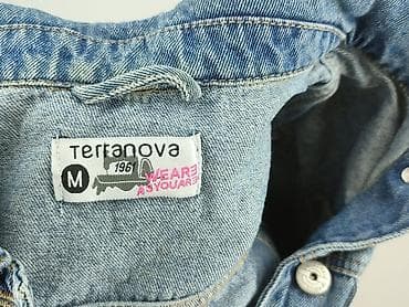 kurtka hampton republic: Terranova, Kurtka jeansowa damska, rozmiar M — 4