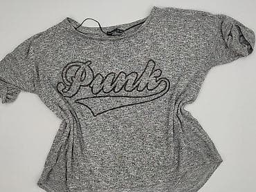 t shirt smog basic: Atmosphere, Women's blouse, size M — 1