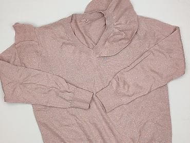falbany: Sweter damski, rozmiar L — 1
