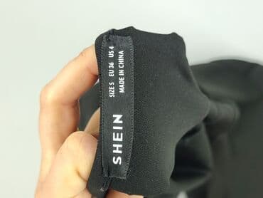 spódnico spodnie shein: Shein, Sukienka damska, rozmiar S — 4