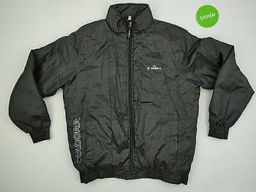 re.draft jackets: Diadora, Męska kurtka przejściowa, rozmiar L — 2
