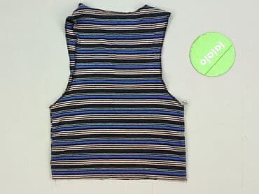 top w paski celine: Zara, Top damski, rozmiar S — 3