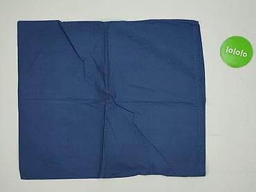 Побутова хімія, хозтовари: Наволочка, 48 x 56, колір - Синій, стан - Дуже гарний — 2