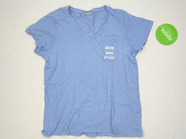 miu miu t shirty: Blue Motion, Women`s T-shirt, size S (EU 36) — 2