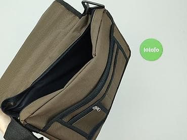 Головні убори: Тканинна сумка, стан - Дуже гарний — 4