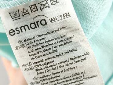 tureckie sukienki plus size: Esmara, Sukienka damska, rozmiar M — 7