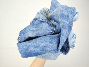 Women: Diverse, Jeans for women, size XS (EU 34) — 4