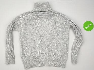 sweter gruby: Medicine, Golf damski, rozmiar M — 3