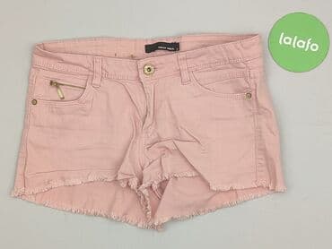 krótkie spodenki dla 12 latki: Tally Weijl, Szorty damskie, rozmiar M — 2