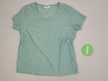 monnari koszulki damskie: Janina, T-shirt damski, rozmiar L — 3