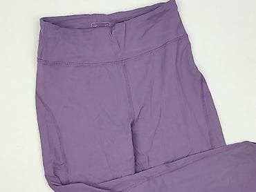 kik dresy: 4F, Legginsy Sportowe damskie, rozmiar S — 1