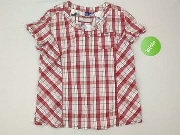 ccc rabat na sandały: Cecil, Bluzka damska, L — 2