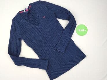 Kobiety: Sweter damski, rozmiar M — 2