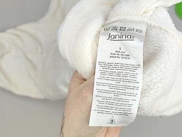 piżama: Janina, Koszula nocna damska, rozmiar L — 4