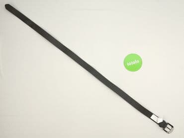 paski srebrne do sukienki: Belt, Female, condition - Perfect — 3