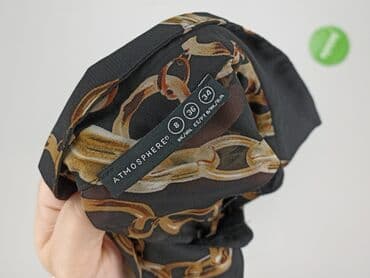 bluzki w łańcuchy: Atmosphere, Bluzka damska, rozmiar S — 5