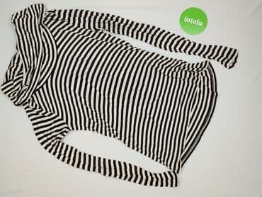 bluzka z otworem na kciuk: H&M, Bluzka damska, rozmiar M — 2