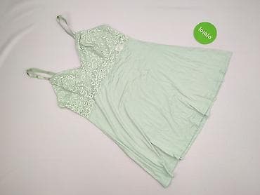 bielizna q: Koszula nocna damska, rozmiar L — 2