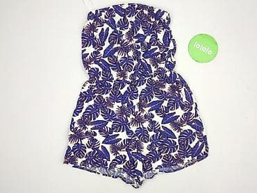 szorty rapha: H&M, Kombinezon damski, rozmiar S — 2