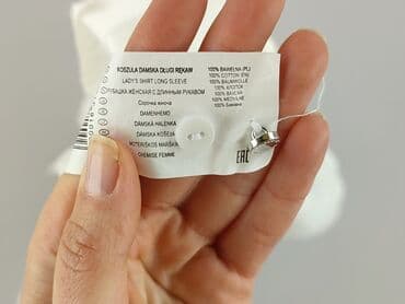 koszula myśliwska decathlon: Top Secret, Koszula damska, rozmiar M — 5