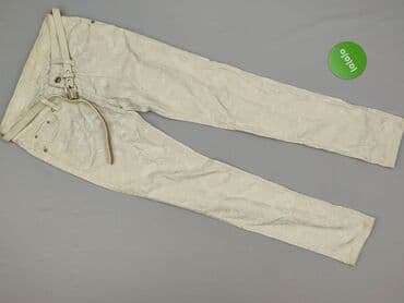 piżamy damskie primark: Maze, Material trousers for women, size S (EU 36) — 2