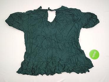 biala bluza: Weekday, Bluzka damska, rozmiar M — 3