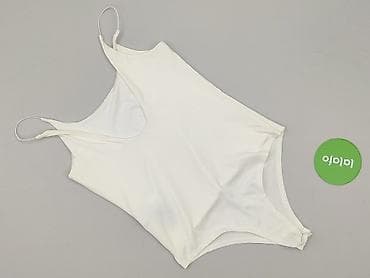 poliamid body: Amisu, Body damskie, rozmiar S — 3