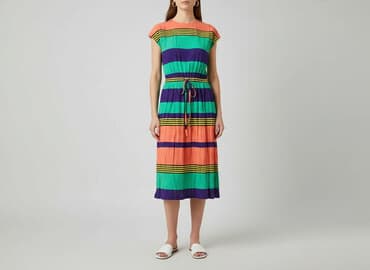 hiszpanskie sukienki: Next, Sukienka damska, rozmiar L — 6