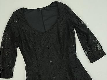 Bershka, Sukienka damska, rozmiar M