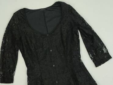 sukienka push: Bershka, Sukienka damska, rozmiar M — 1