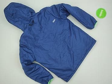 dresy polska: Kurtka przejściowa, 13 lat, 152-158 cm, stan - Bardzo dobry — 3