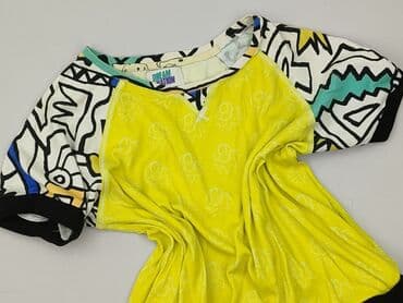 h m yungblud t shirt: Dream, Women`s T-shirt, size L — 1