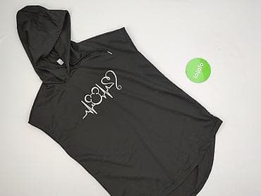 koszulka spider: Bluza z kapturem damska, rozmiar S — 2