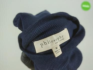 Kobiety: Sweter damski, rozmiar M — 5