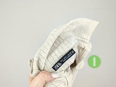 rozmiary zara: Zara, Sukienka damska, rozmiar S — 4