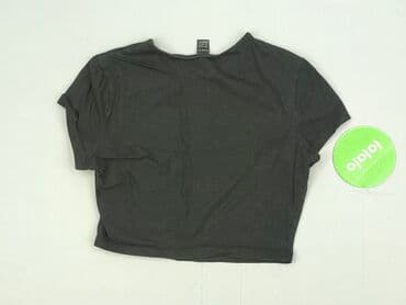 koszulka z unicornem: Shein, T-shirt damski, M — 3