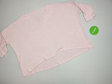 koszula one size: Bluzka damska, rozmiar One size — 2