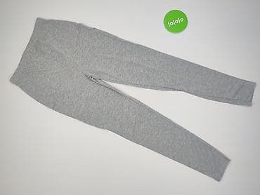 legginsy ze stringami: PrettyLittleThing, Legginsy Sportowe damskie, rozmiar M — 2