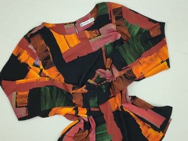 bluza bdf: Defacto, Bluzka damska, rozmiar 3XL — 1