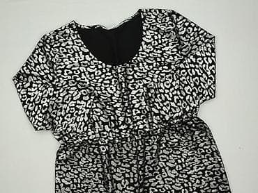 body dzik: Vila, Sukienka damska, rozmiar 2XL — 1
