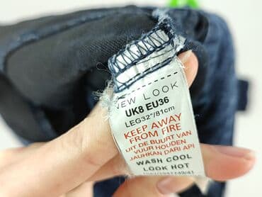 new look jeansy damskie: New Look, Jeansy damskie, rozmiar S — 4