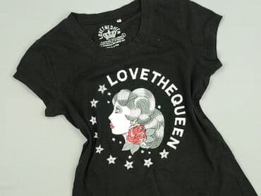 Kobiety: Save the Queen!, T-shirt damski, rozmiar L — 1