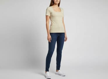 marynarki c a damskie: Zеro, Bluzka damska, rozmiar M — 7