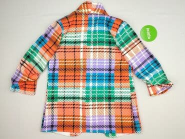 kurtka zimowa damska massimo dutti: Trencz damski, rozmiar L — 2