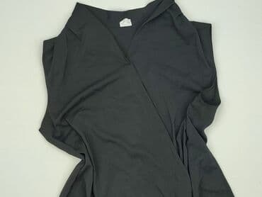 garnitur damski plus size: Bluzka damska, rozmiar 2XL — 1